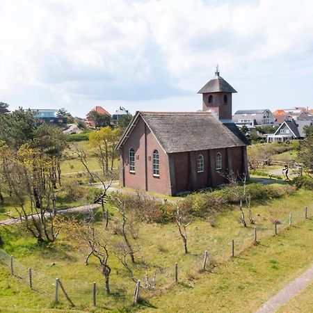 Engelse Veld Villa Bergen aan Zee Exteriör bild