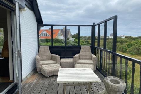 Engelse Veld Villa Bergen aan Zee Exteriör bild