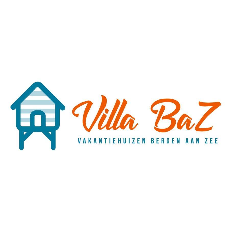 Engelse Veld Villa Bergen aan Zee Exteriör bild