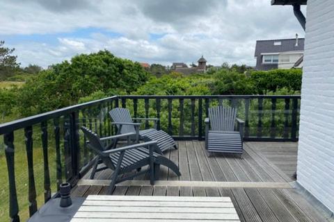 Engelse Veld Villa Bergen aan Zee Exteriör bild